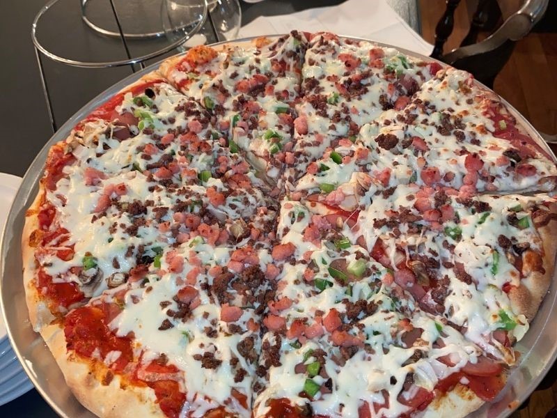 Favorite dish