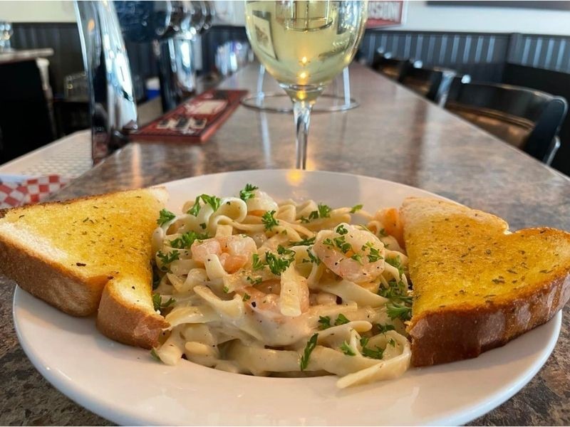 Favorite dish